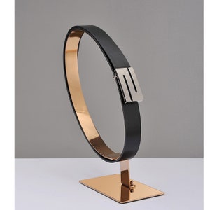 Belt Hangers, Belt Hanger Rack for Closet Organization, Belt Storage ...