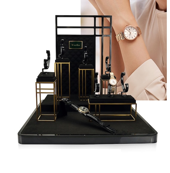 Mens watch storage online