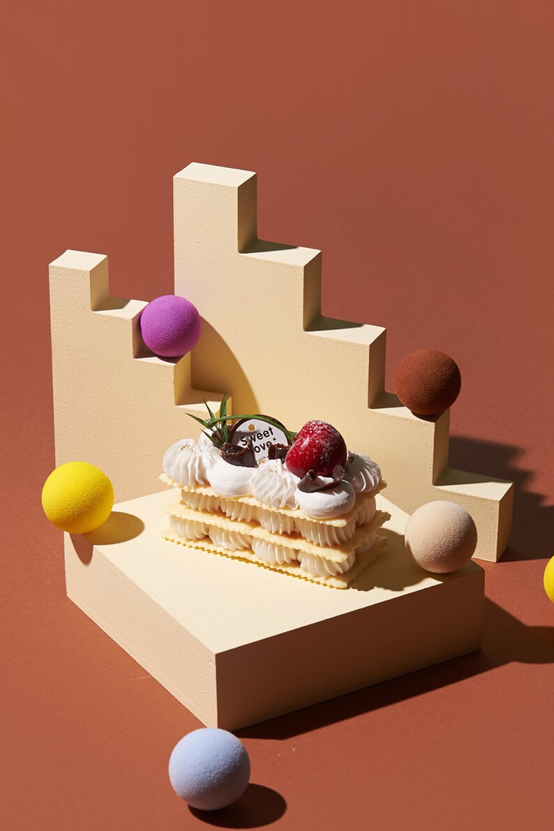 Photography Tool Photography Cube Props Studio Video Etsy