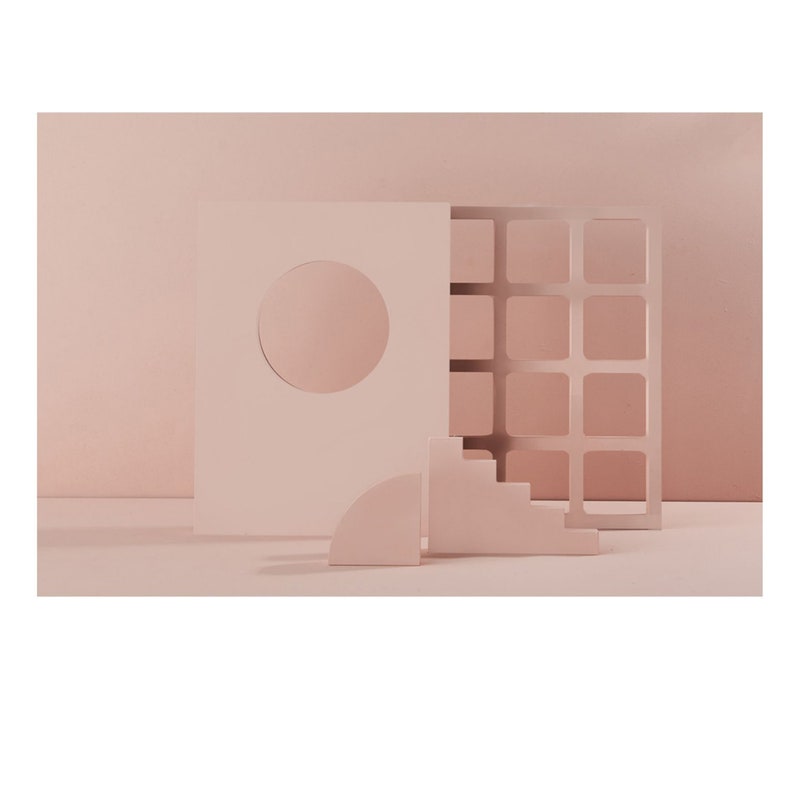 Photography Tool Photography Cube Props Studio Video Etsy