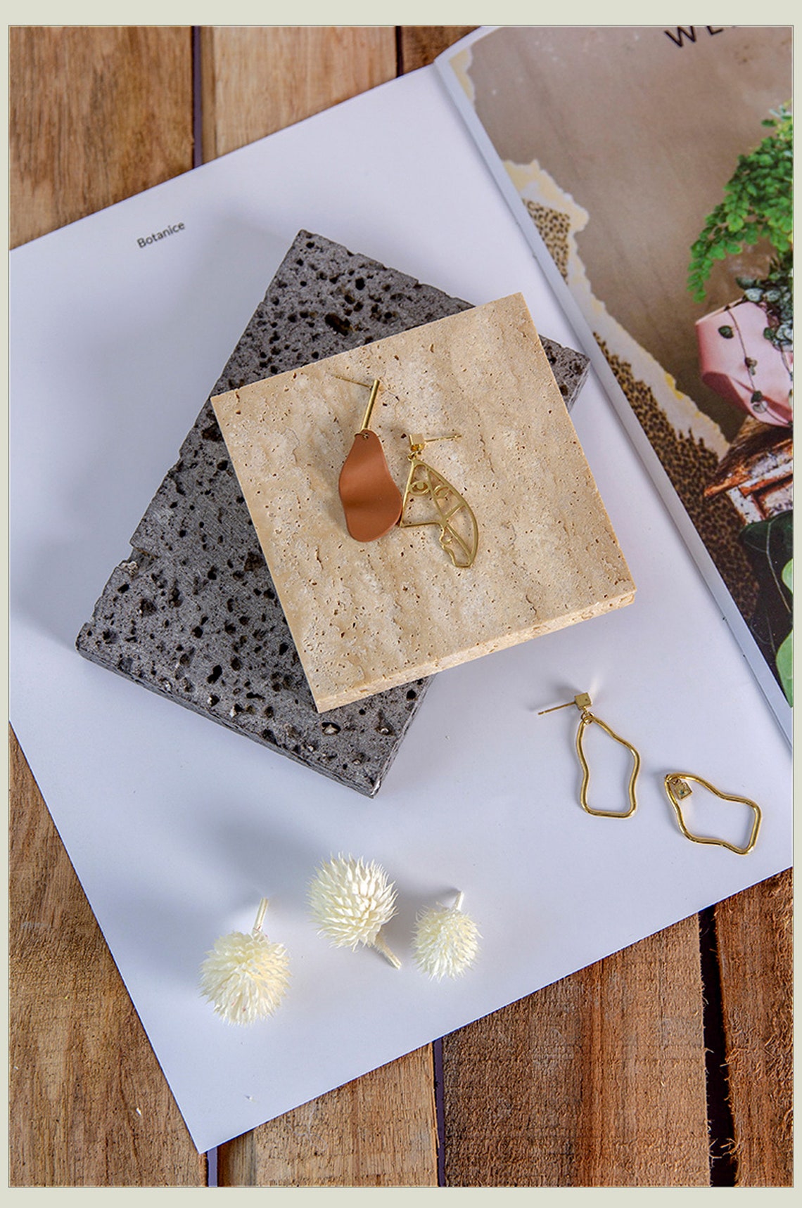 Cosmetics Photography Props Etsy