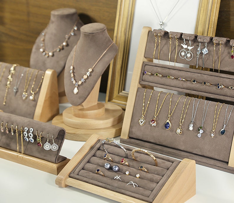 wholesale jewelry stands cheap wholesale jewelry stands cheap