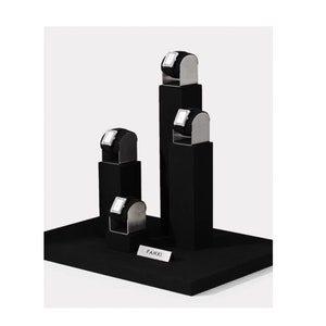 Watch Stand, Watch Display, Watch Holder, Watch Storage, Gift for Him, Watch Storage Stand, Gift for Her, Mens Watch Case, Watch Storage