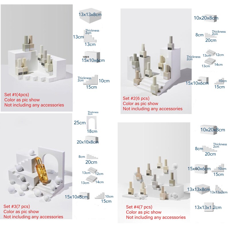 Photography Tool Photography Cube Props Studio Video Etsy