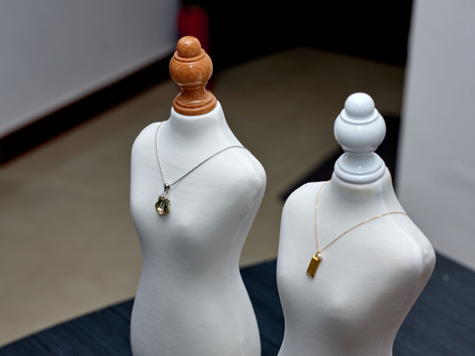 Mini Female Dress Form Mannequin Pinnable Mannequin With Etsy