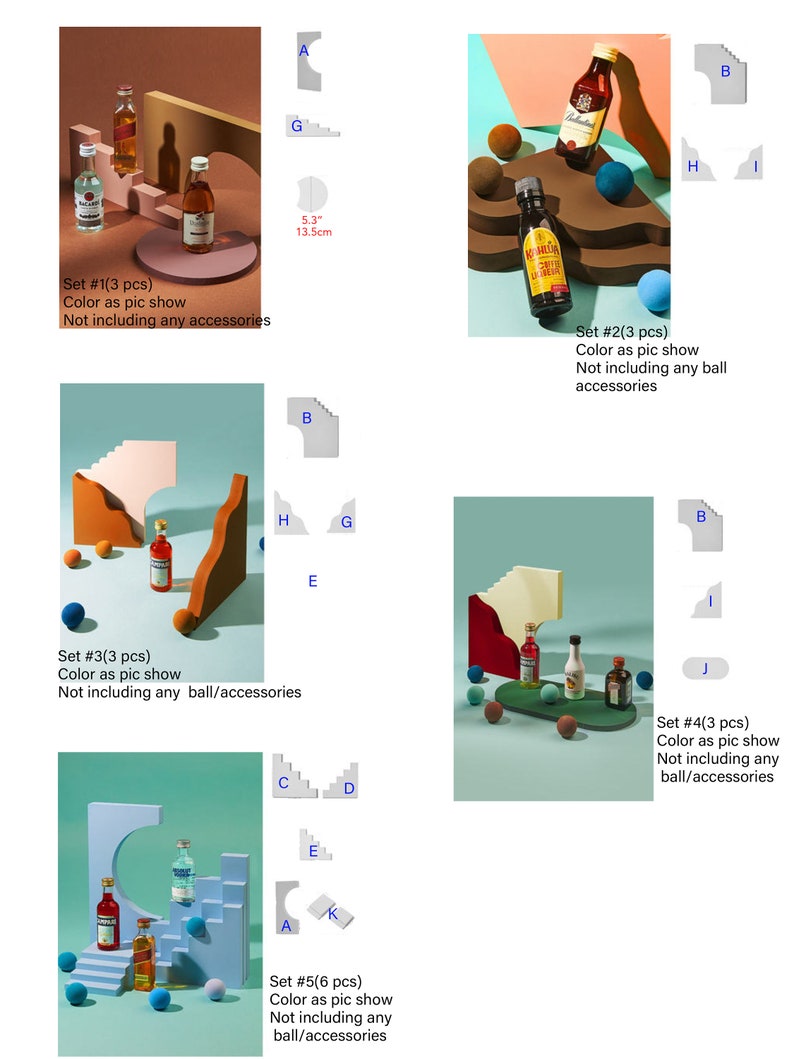 Photography Tool Photography Cube Props Studio Video Etsy