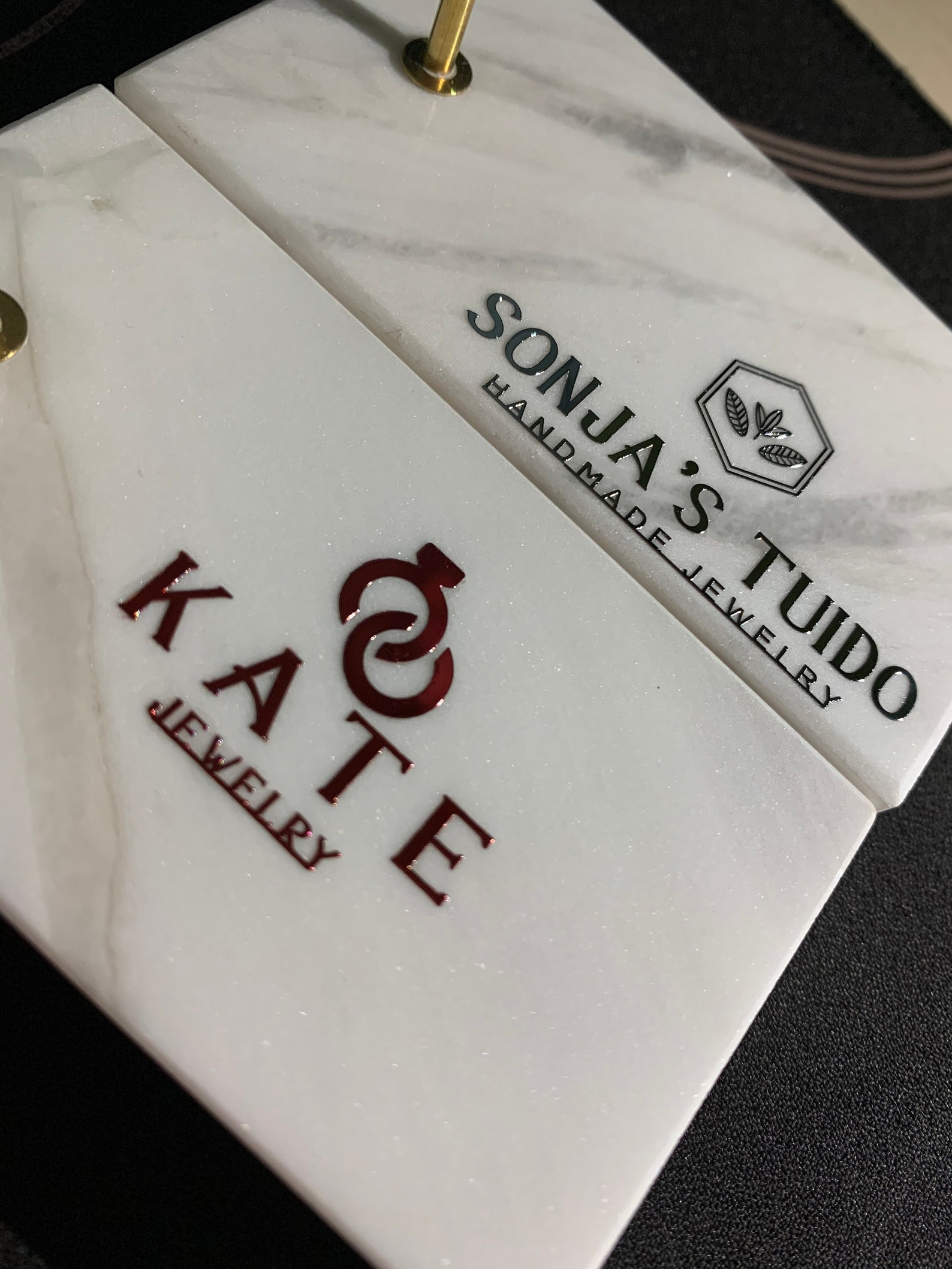 Custom Stickers Logo Stickers Packaging Stickers Jewelry Etsy UK