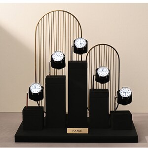Watch Stand, Watch Display, Watch Holder, Watch Storage, Watch Display, Watch Storage Stand, Watch Holder, Mens Watch Case, Watch Storage