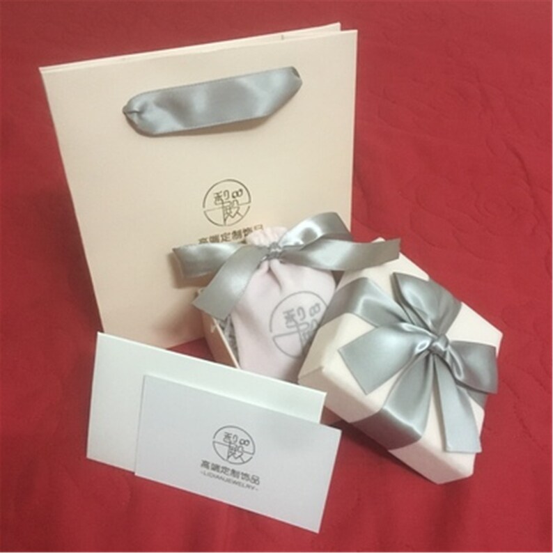 Custom stickers logo stickers packaging stickers jewelry Etsy