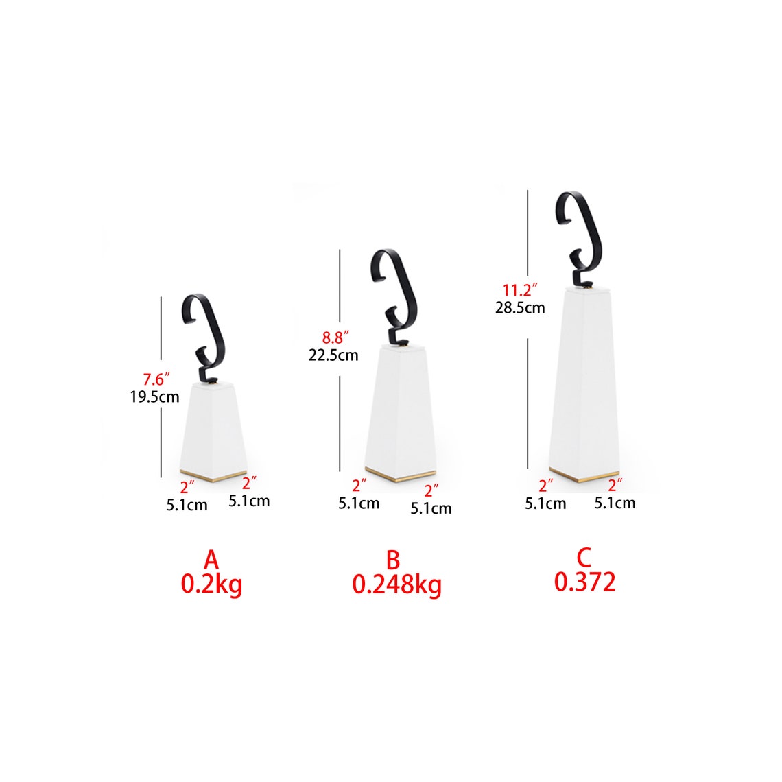 Watch Stand Watch Display Watch Holder Watch Storage Gift Etsy