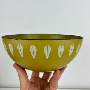 Retro Norwegian Bowl - Etsy