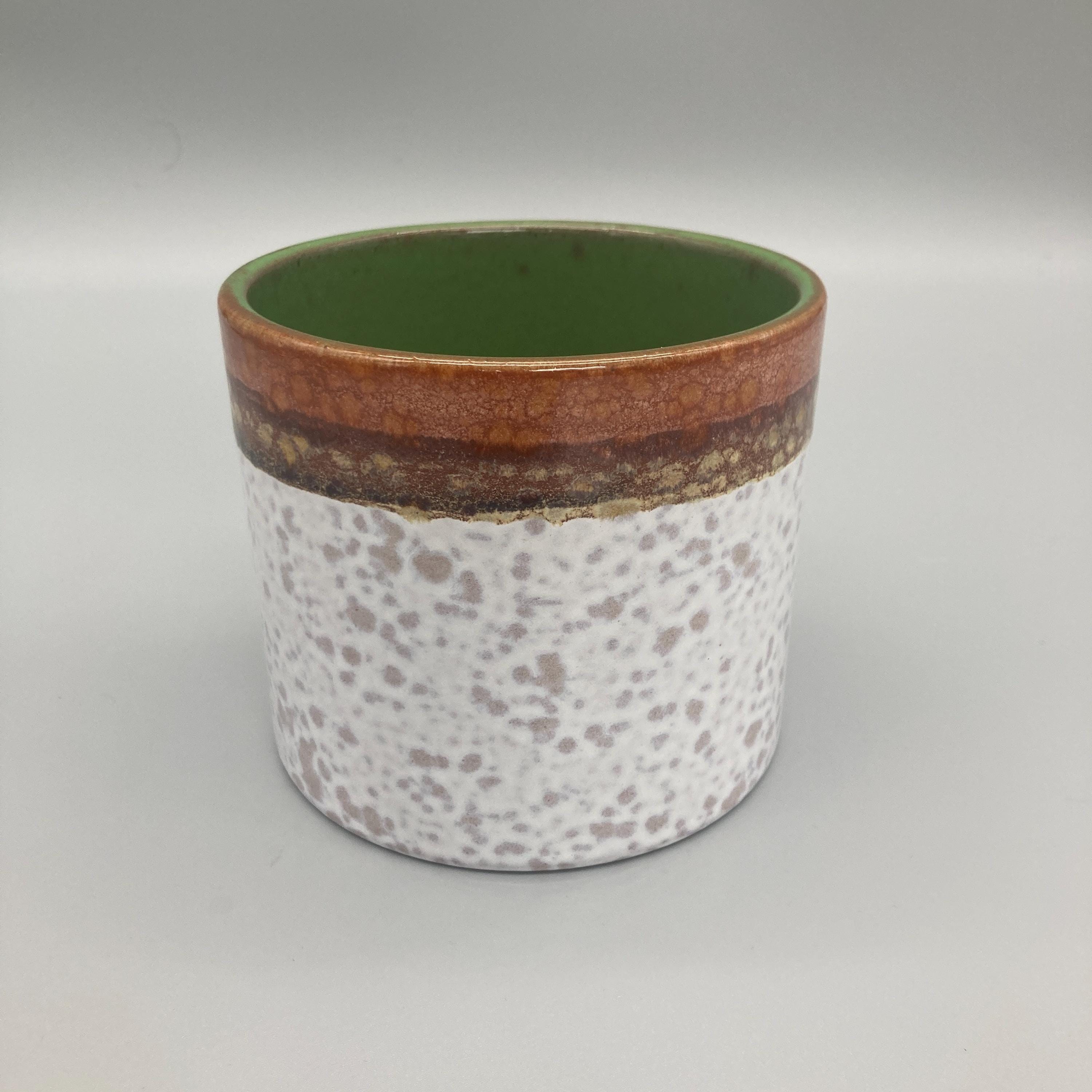 Fat lava planter - Etsy 日本