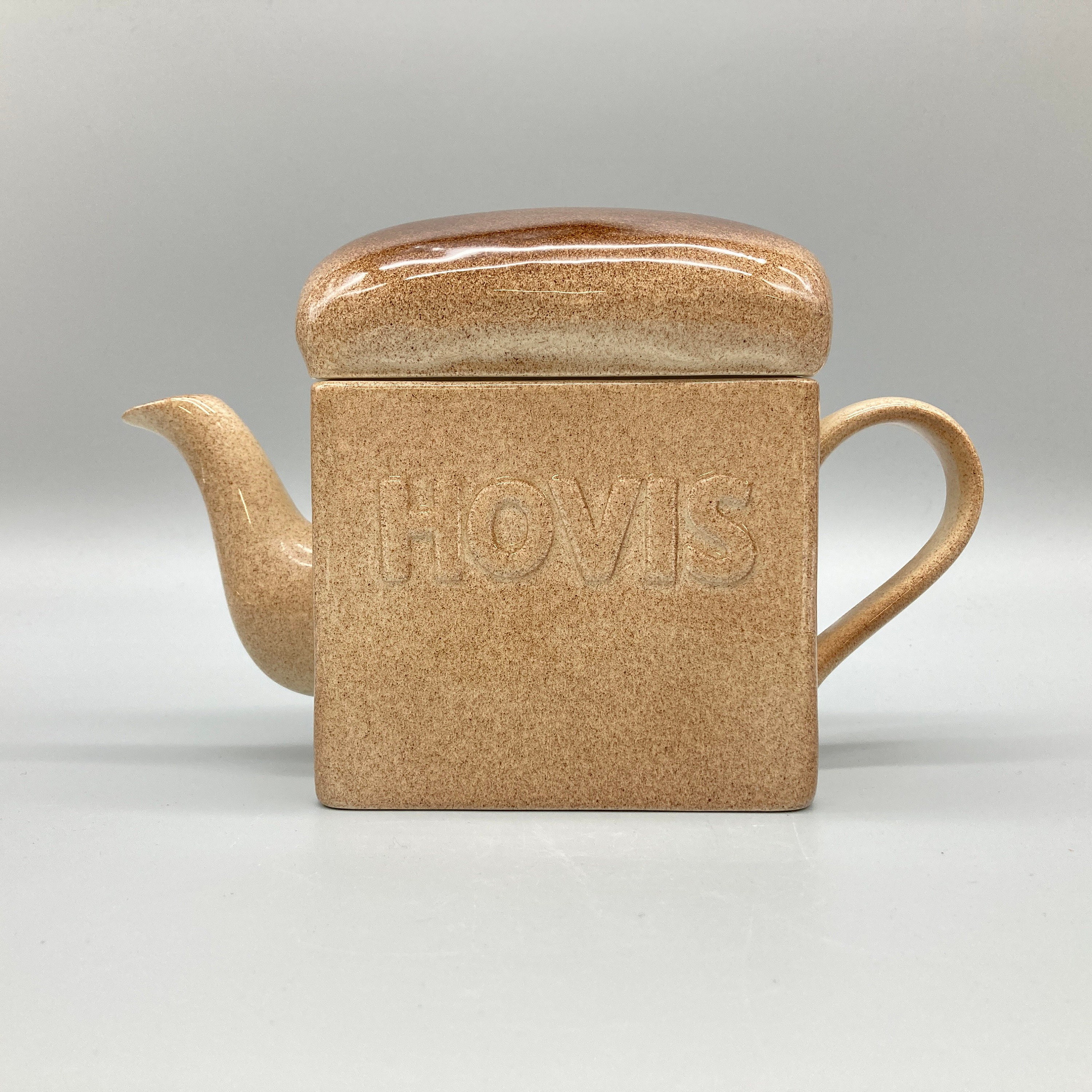 Carlton Ware HOVIS ビンテージ ティーポット