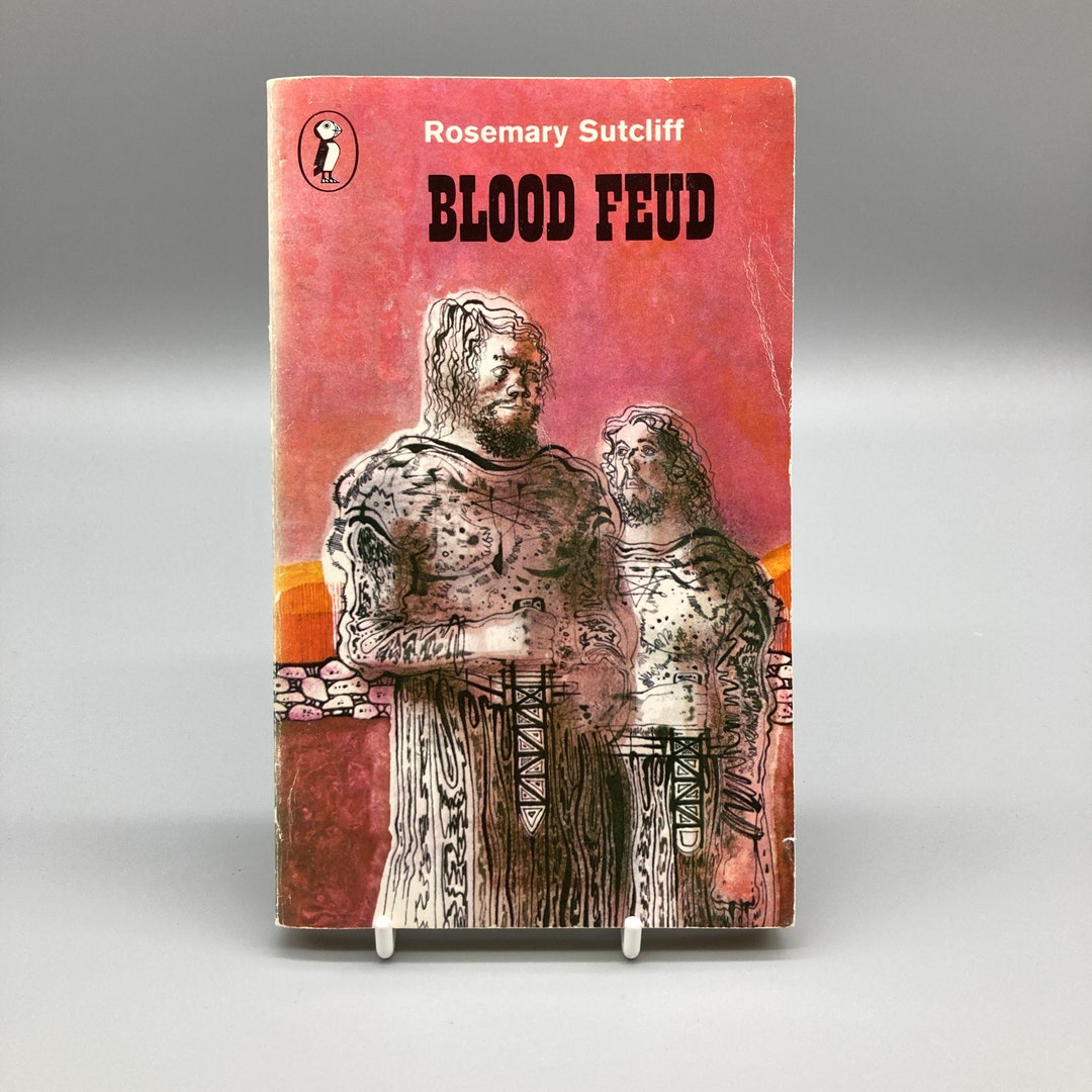 blood feud rosemary sutcliff blood feud rosemary sutcliff