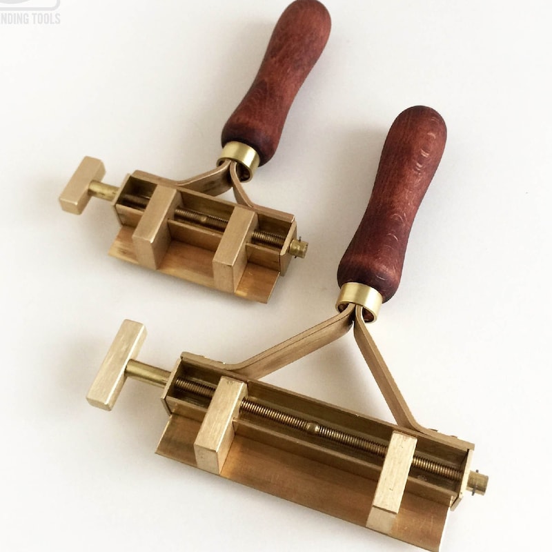 BookbindingTools - Etsy