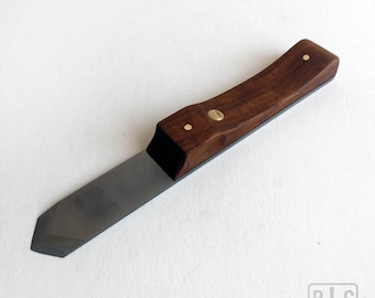 Edge Knife - "Plough" - Bookbinding tools