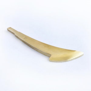 Creaser - Bookbinding tools