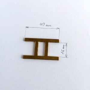 Sewing Keys - 1 Piece - Bookbinding Tools - Etsy