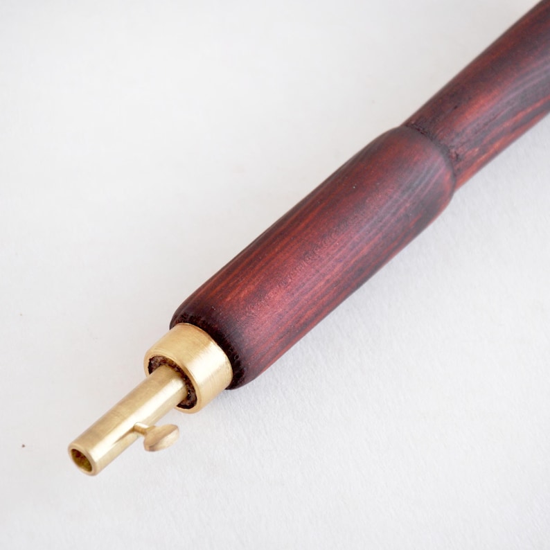 Universal Long Holder Pattern 1 for Brass Wheels Etsy