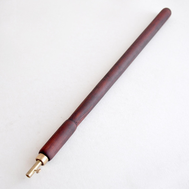 Universal Long Holder Pattern 1 for Brass Wheels Etsy