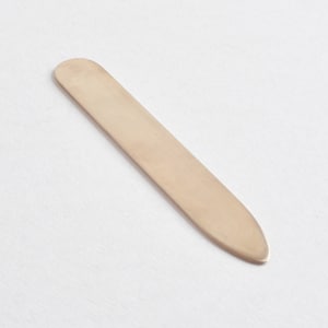 Brass Folder - Bookbinding tools