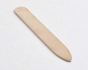 Pasta de latão - ferramentas de encadernação