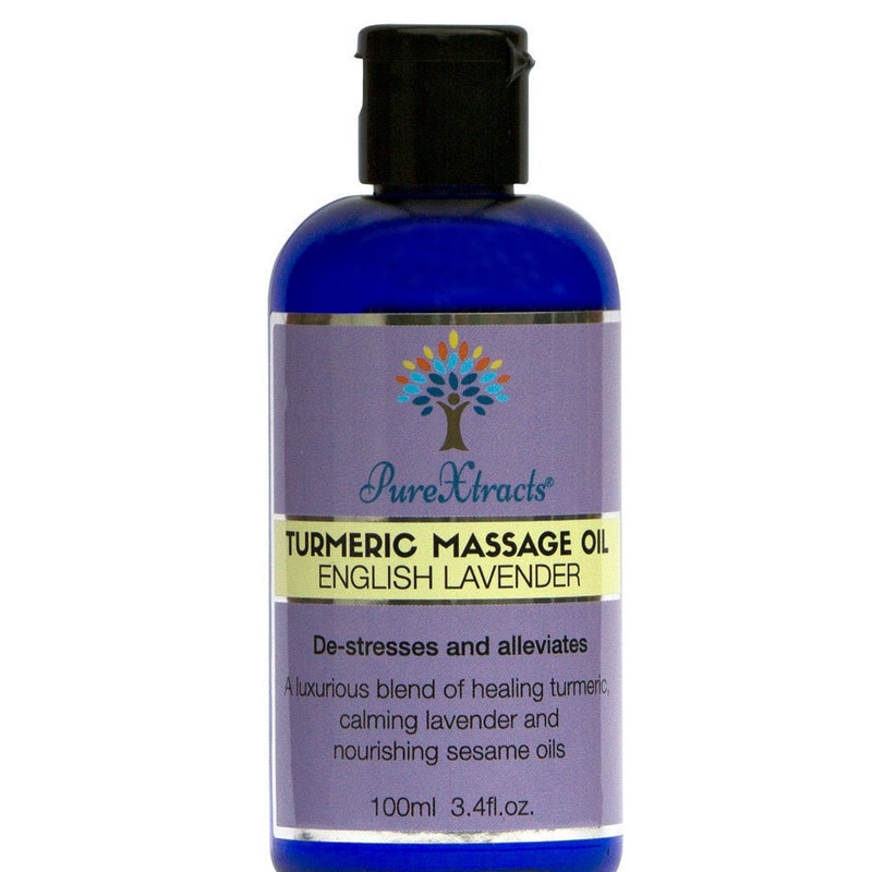 Massage Oil - Etsy UK