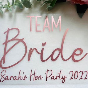 htv party wear iron on decals personalised Party Hen party bridal party htv party wear iron on decals personalised Party Hen party bridal party