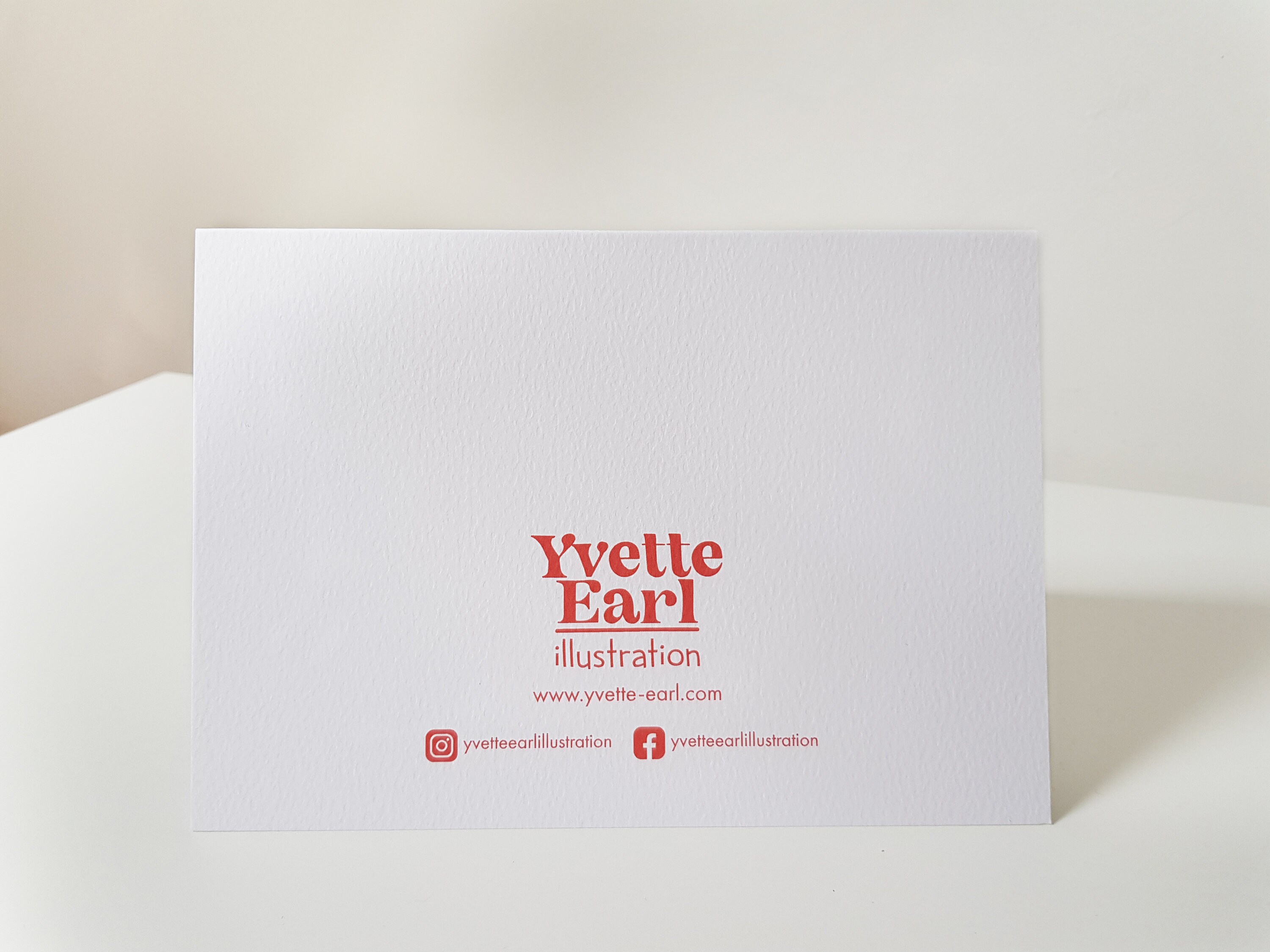 Tyne Bar Newcastle Greetings Card — Yvette Earl Illustration