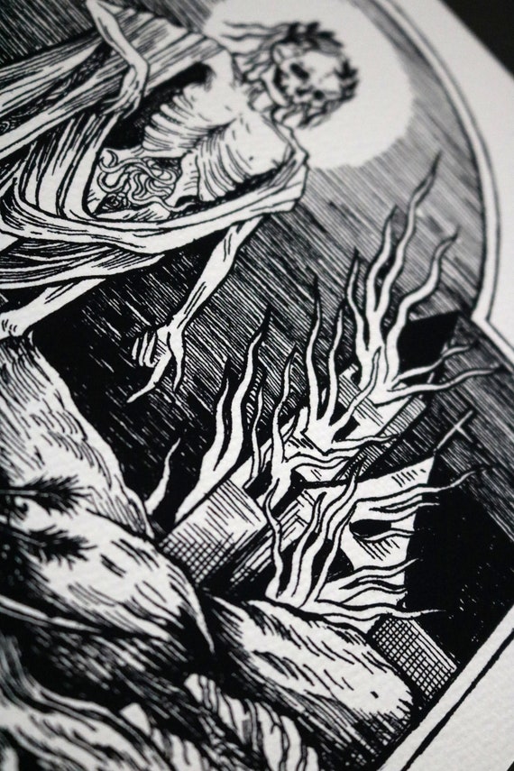 Art Print 