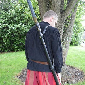 Speer Riemen