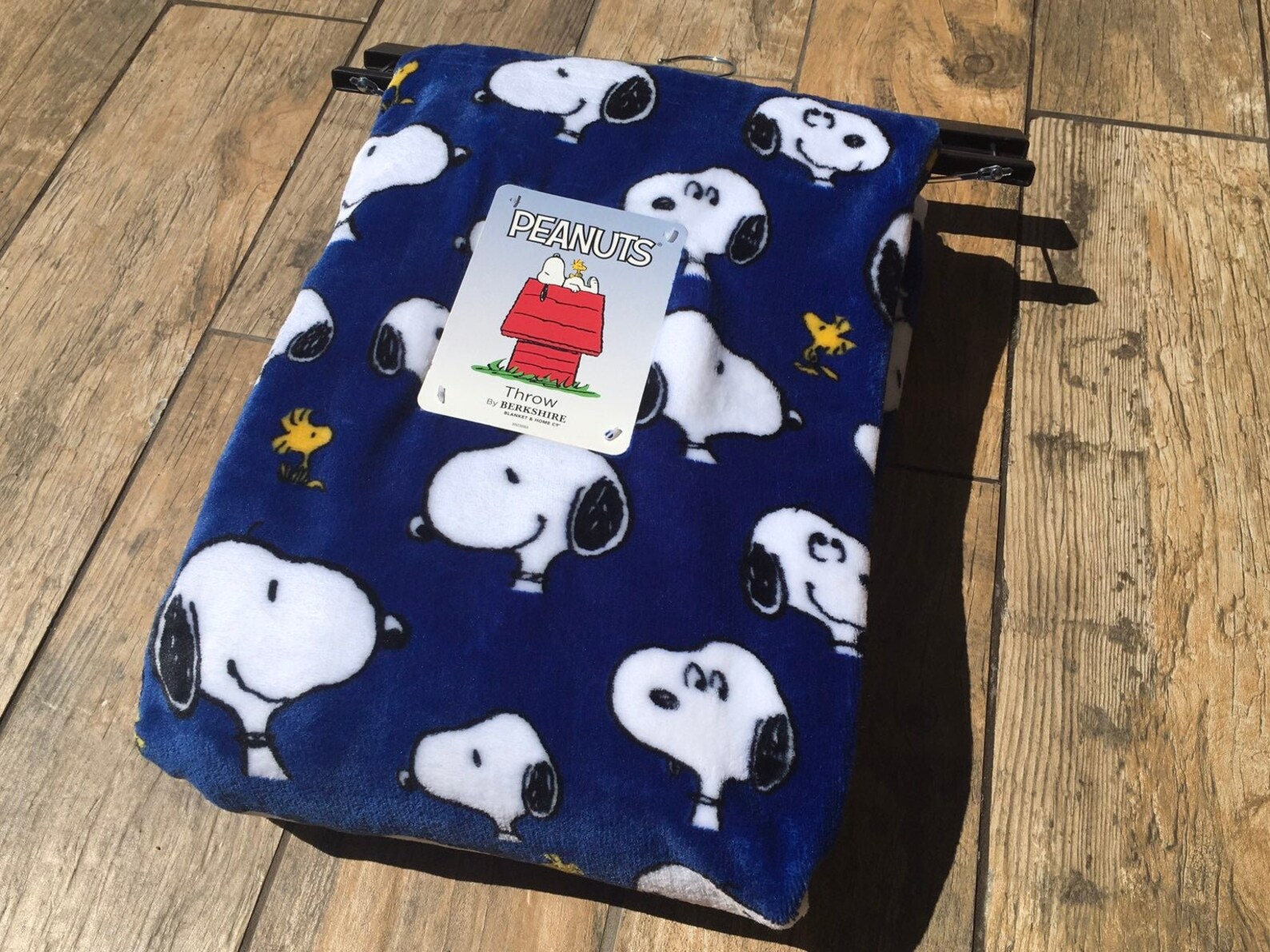 Cute Snoopy Throw Blanket Collection Etsy