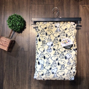 Berkshire Blanket Etsy