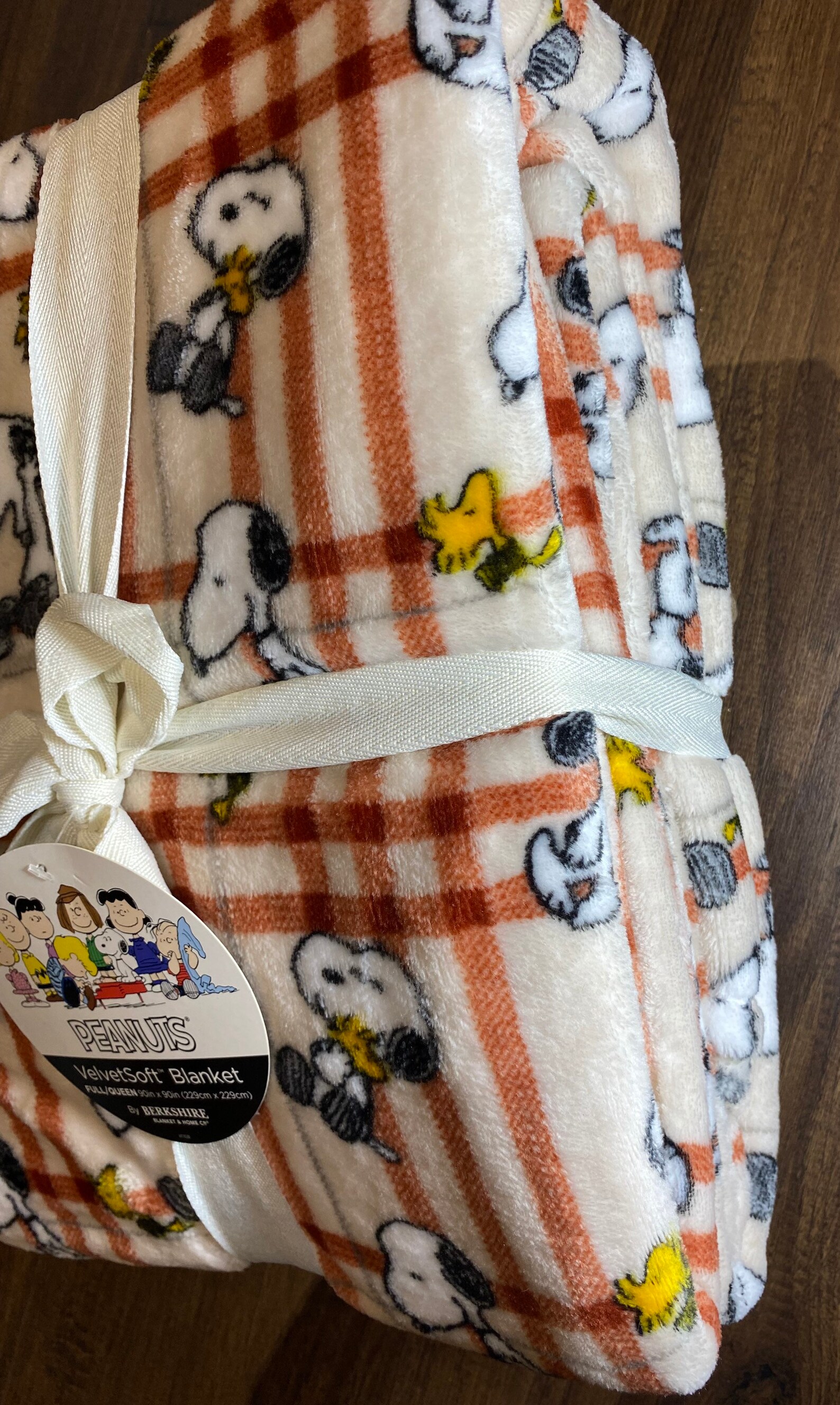 Hallmark Peanuts® Beagle Scouts Floppy Snoopy Plush, 10" For Only USD 16.99 | Hallmark At CoolSprings Galleria In Franklin, TN