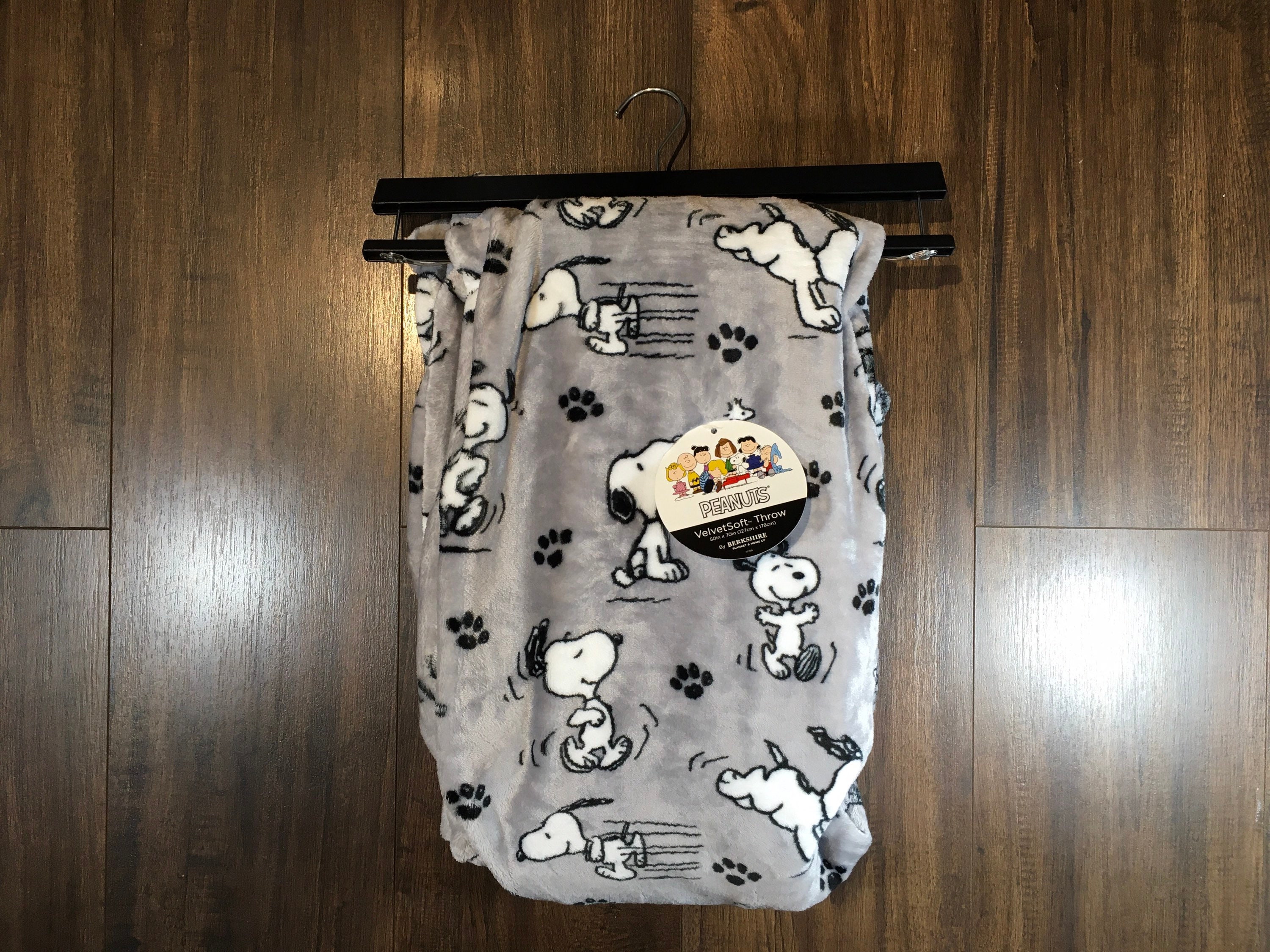 Linus Blanket for sale Only 4 left at 65