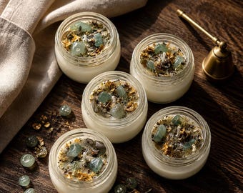 Enchanted WEALTH AND PROSPERITY Pot O' Gold