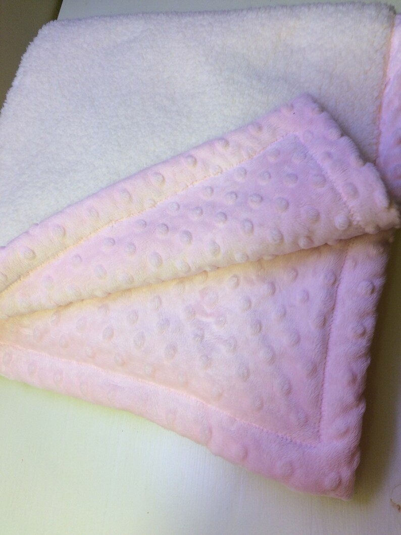 Ultra soft baby boy blanket baby girl blanket baby shower Etsy