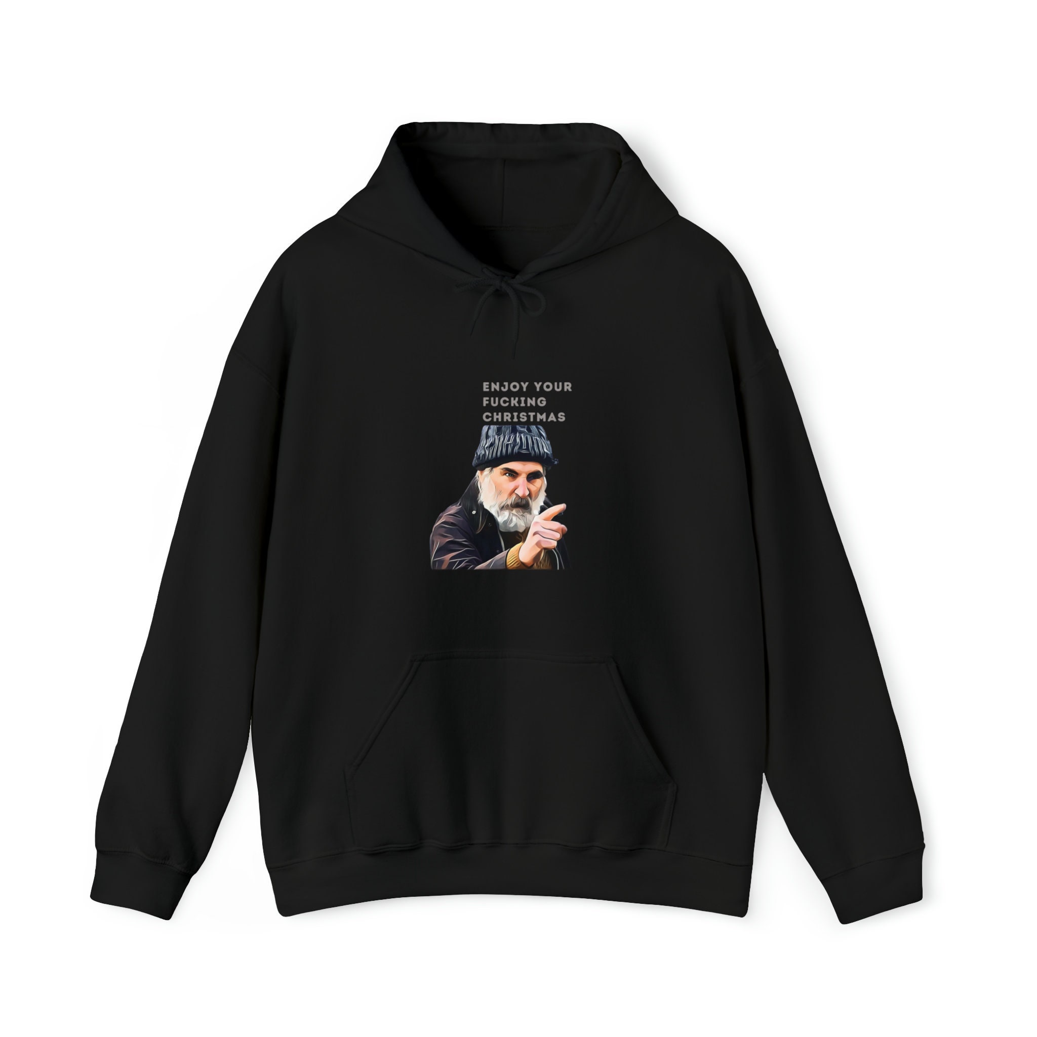 Jim Brassic Christmas Hoodie Funny Unisex Jumper Ideal Gift for Fans Etsy UK
