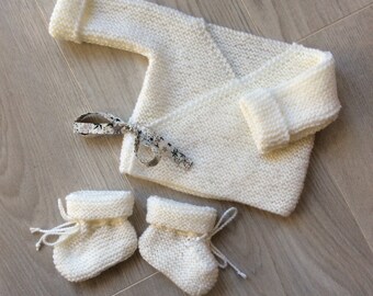 Brassiere Bebe Laine Etsy Brassiere Bebe Laine Etsy