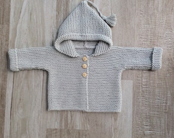 Burnous Bebe Etsy Burnous Bebe Etsy