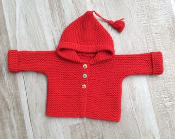 Burnous Bebe Etsy Burnous Bebe Etsy
