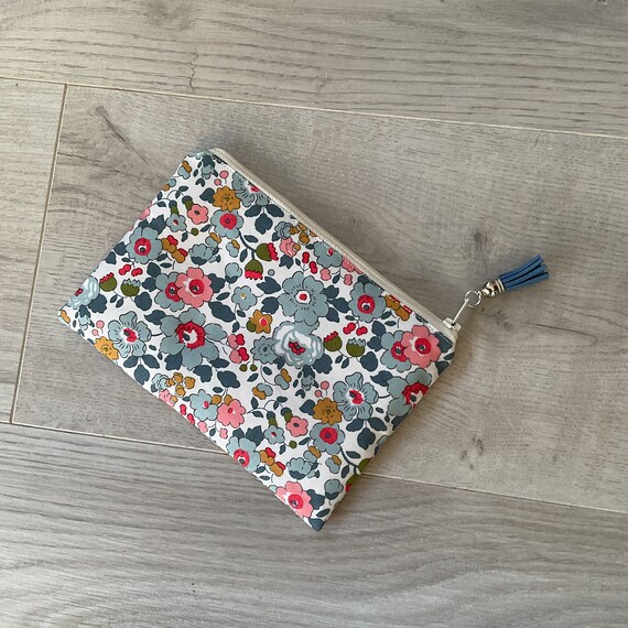 Petite pochette trousse hotsell