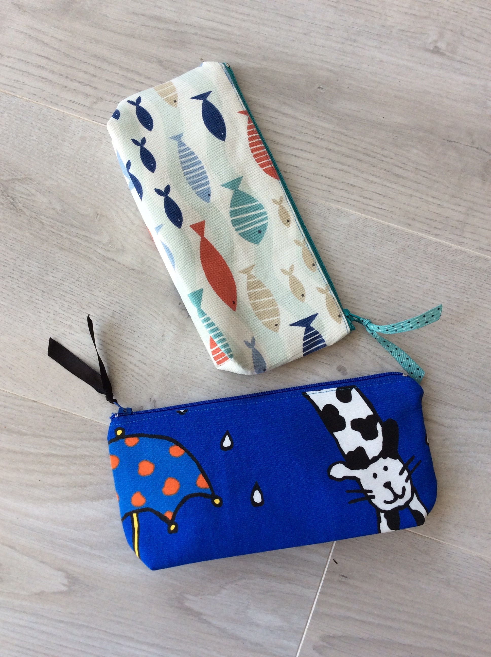 Trousse, Trousse Scolaire, à Crayons, Écolier, Animaux, de Sac, Maquillage, Pochette