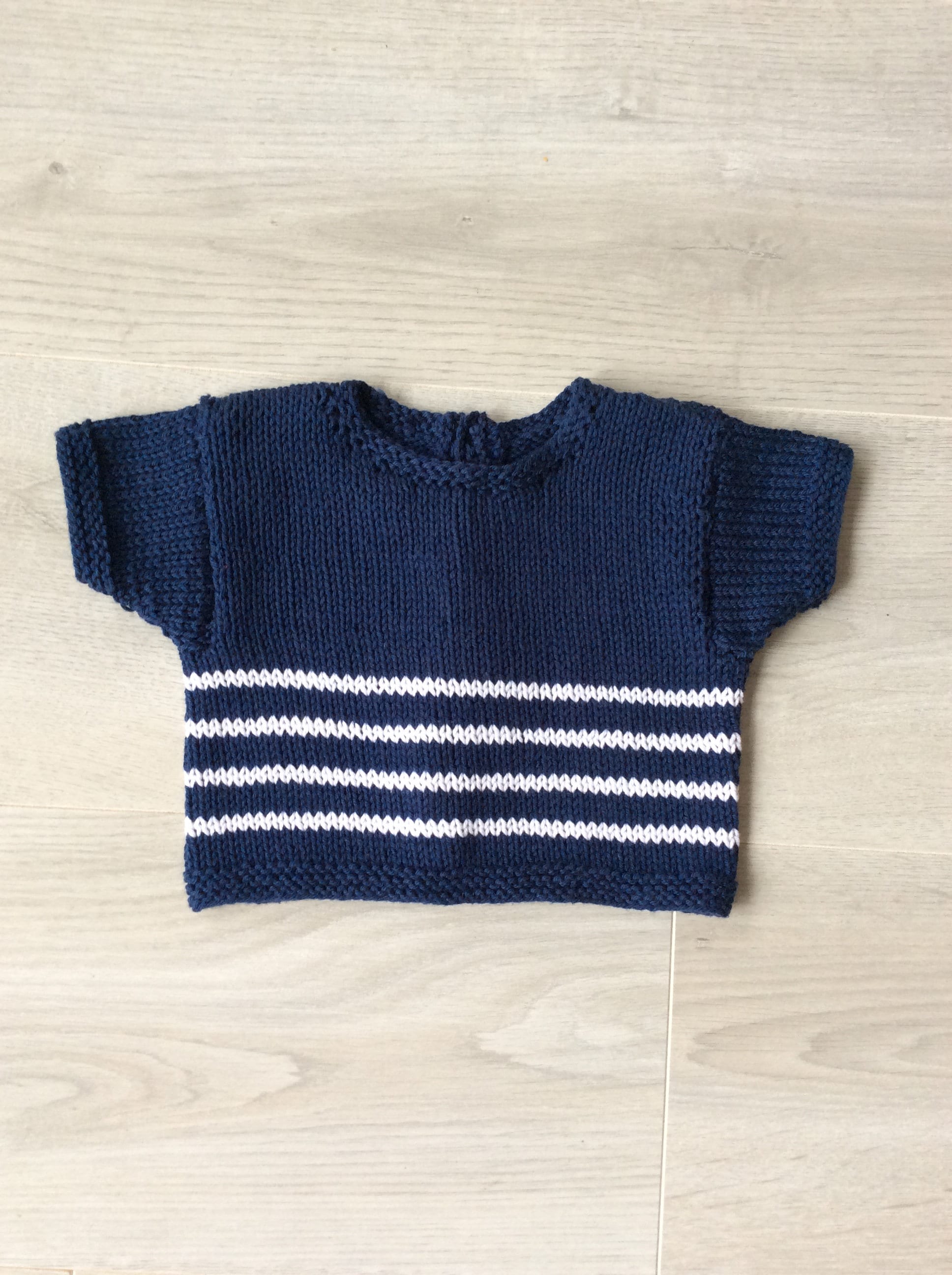 Tricot Brassiere Modele Tricot Pull Marin Bebe Gratuit Marinière