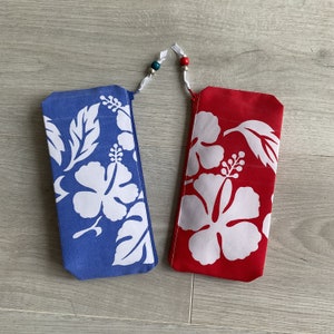 Pencil case, school bag, pencil case, school bag, flowers, bag, makeup bag, pouch
