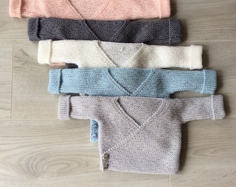 Layette Etsy