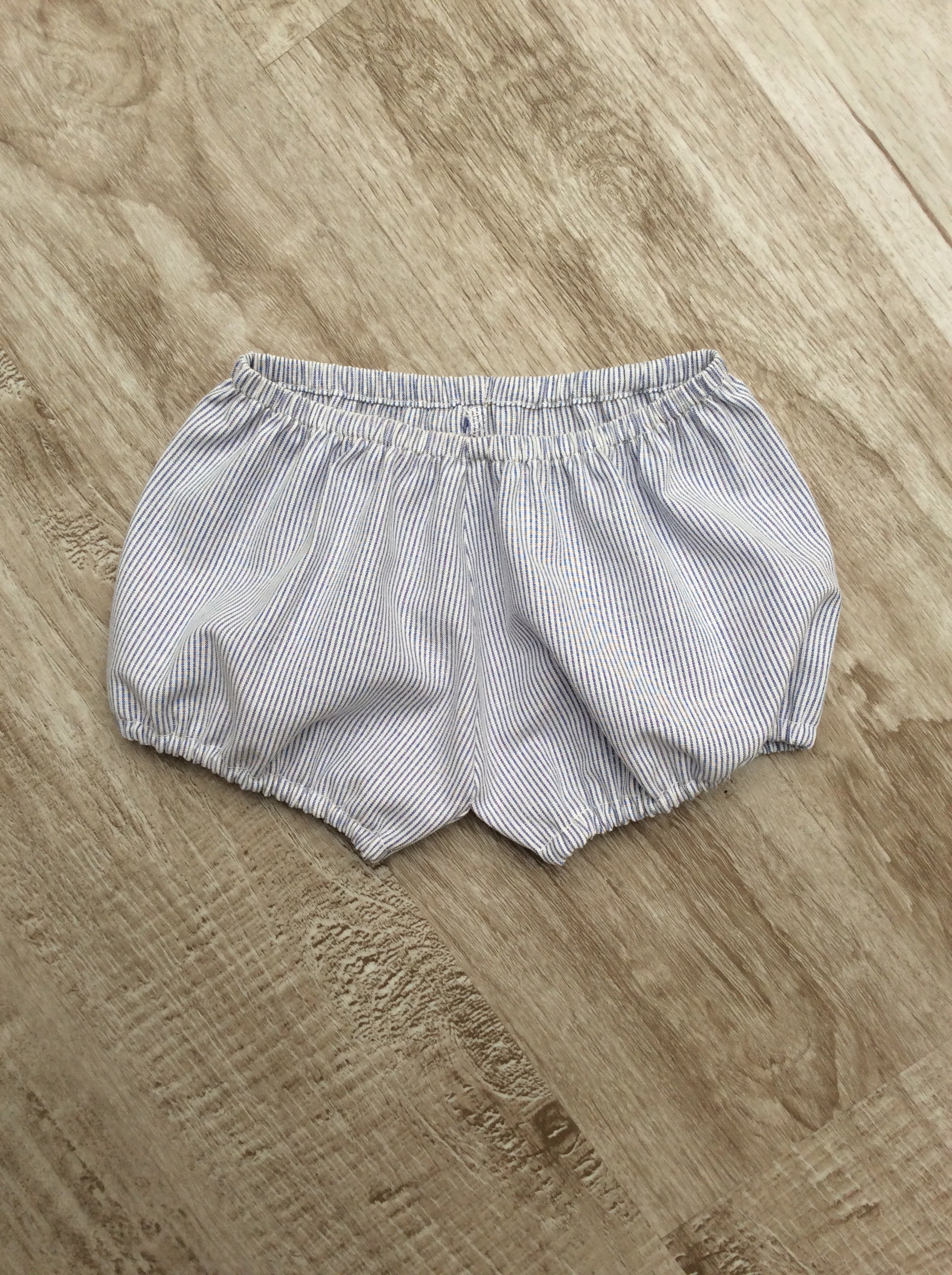 Cotton baby bloomers, diaper cover, bloomers, shorts, diaper cover, ready to ship