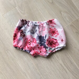 Bloomers, baby bloomers, diaper cover, bloomers, 100% cotton, diaper cover