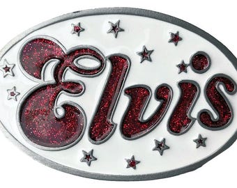 ELVIS PRESLEY 1935-1977 First Edition Commemorative Memorial  display picture 3