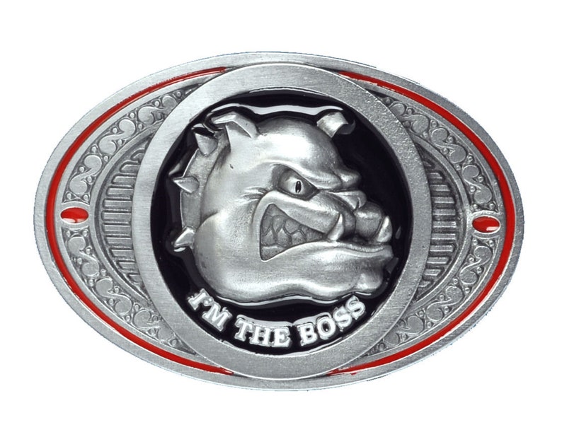 tanside belt buckles
